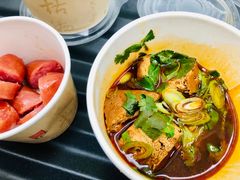 -春水堂人文茶馆(西九龙站店)