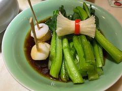 舍不得青菜-弄堂里(西溪龙湖天街店)