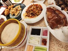 -大鸭梨(天通西苑店)