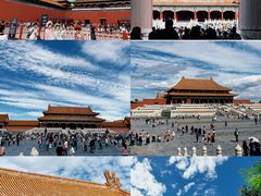-故宫博物院(故宫)
