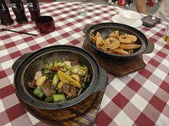 -吉源大排档·鱼生·海鲜(烧烤彩印厂店)