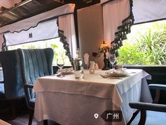 -火车头法国西餐厅