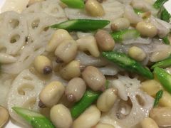 -南京东郊国宾馆