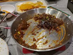 -李军力烧烤(电厂路农业路店)