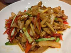 -巢爷老味(东方红店)