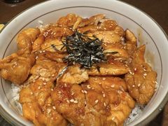 -千代武日本料理(哈西店)