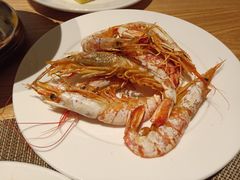 -华信天港禧悦酒店·浩自助餐厅(宁波奉化万达广场店)
