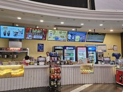 -SFC上影影城(南京新城市广场店)