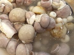 -东江海鲜大排档·潮汕菜·砂锅粥