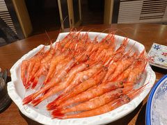 甜虾-黑松白鹿(崇文门新活馆店)