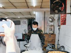 -毛氏汽水包(山海关路店)