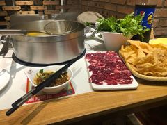 -焯牛潮汕牛肉火锅(云峰街创始店)