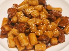 -新白鹿餐厅(爱琴海购物中心店)