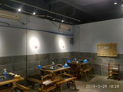 -美美老火锅(回龙湾店)