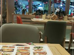 大堂-味千拉面(惠州文昌一路分店)