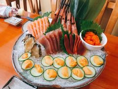-银子铁板烧料理自助餐(人民广场店)
