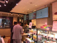 -巴黎贝甜(五月花广场店)