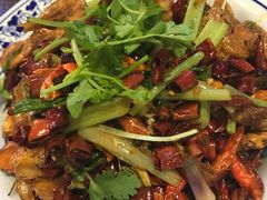 -宽窄巷子冒菜(中华广场店)