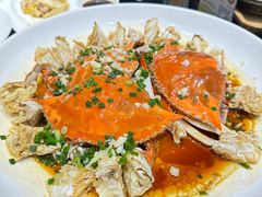 -好兄弟郭巨海鲜(天一阁店)