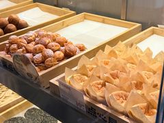 -墨茉点心局(国金街店)