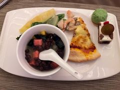 -杭州国际会议中心洲际酒店-原素全日餐厅(解放东路店)