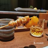 没什么比深夜食堂更吸引人了