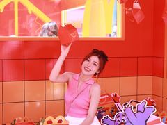 -麦当劳(北京路广百广场店)