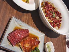 -港丽餐厅(正大店)