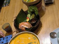 -曼泰·泰餐(京华城店)