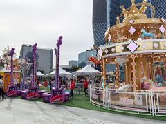 -大族广场Mall&More