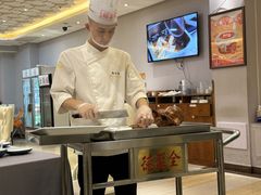 -全聚德(长白直营店)