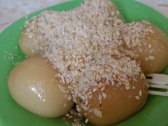 -芬芳甜品(同福路店)