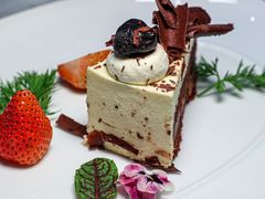 -花舍·新派粤菜·西餐·下午茶(亚运村·鸟巢店)