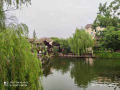-南浔古镇
