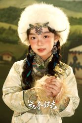 -花开映像儿童摄影