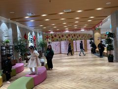 -汤W城市微度假(仓山店)