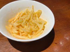 -李犟大爆鳝面·手工蟹黄包(湖滨西湖店)