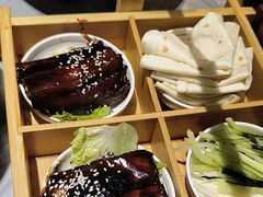 -简普菜烤鱼(苏宁生活广场店)