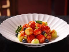 -花中城·杭帮菜·粤菜·海鲜火锅(清泰街店)