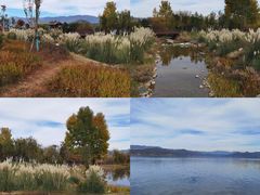 -丽江泸沽湖景区