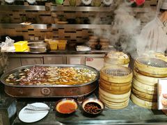 -乐咖啡西餐厅(太湖皇冠假日酒店)
