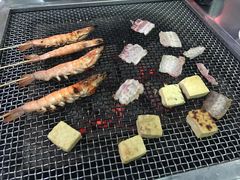 -石屏老字号4号包浆豆腐美食城(泼水广场店)