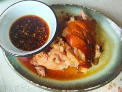 -鼎香润(德胜门内店)