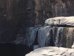 -狼牙山风景区