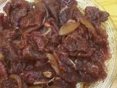 -口岸齐齐哈尔烤肉(风尚米兰总店)