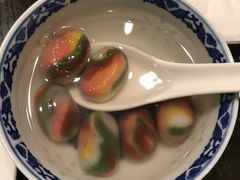 -海天楼中餐厅(吴宫泛太平洋酒店)