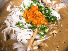老友猪肉粉-舒记粉店(七星路店)