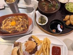 -本味轩精品茶餐厅(黄山路店)