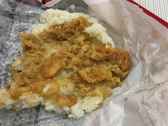 -肯德基(中纬店)