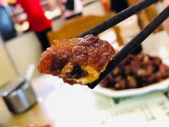 -葛记焖饼(伏牛路店)